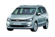Volkswagen Sharan 2010-2019